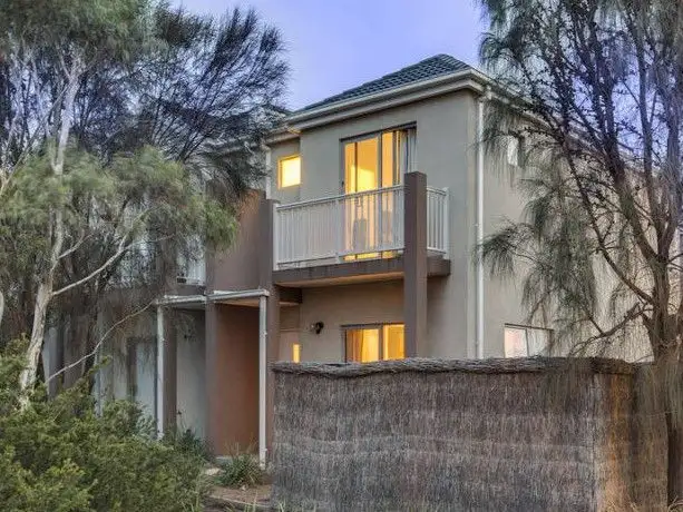 Main view of Homely townhouse listing, 18 Kai Close, Caroline Springs VIC 3023