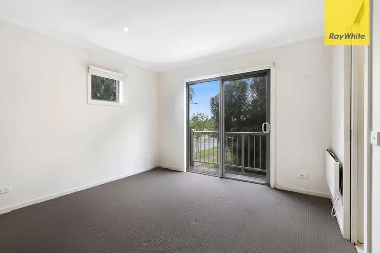 Sixth view of Homely townhouse listing, 18 Kai Close, Caroline Springs VIC 3023