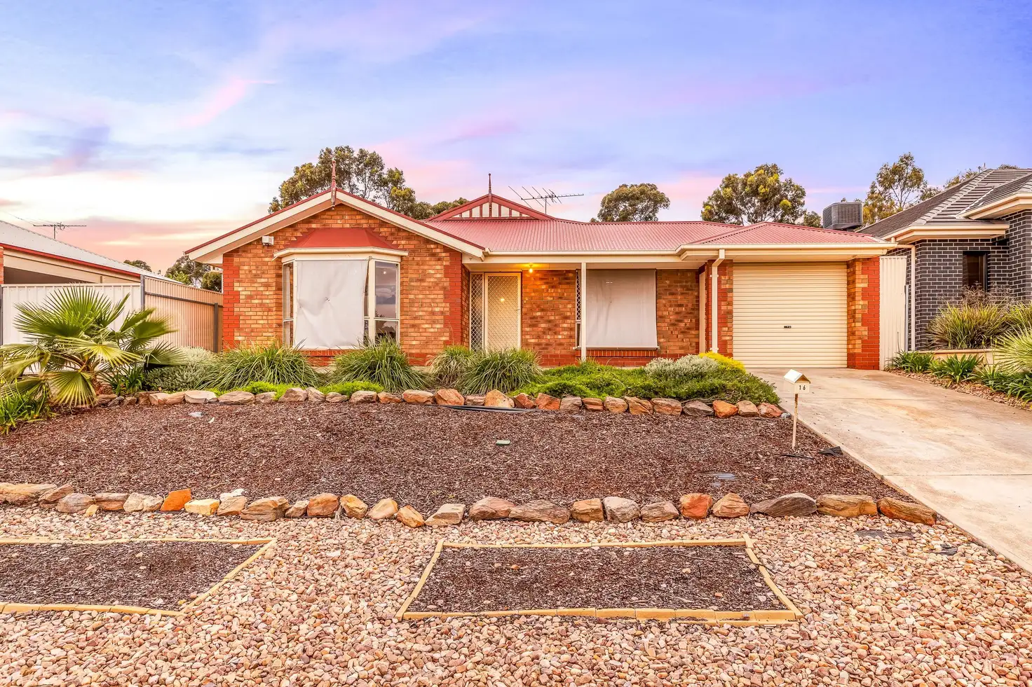 Main view of Homely house listing, 16 Norman Terrace, Blakeview SA 5114