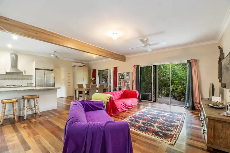 Second view of Homely house listing, 23 Casuarina Street, Mullumbimby NSW 2482