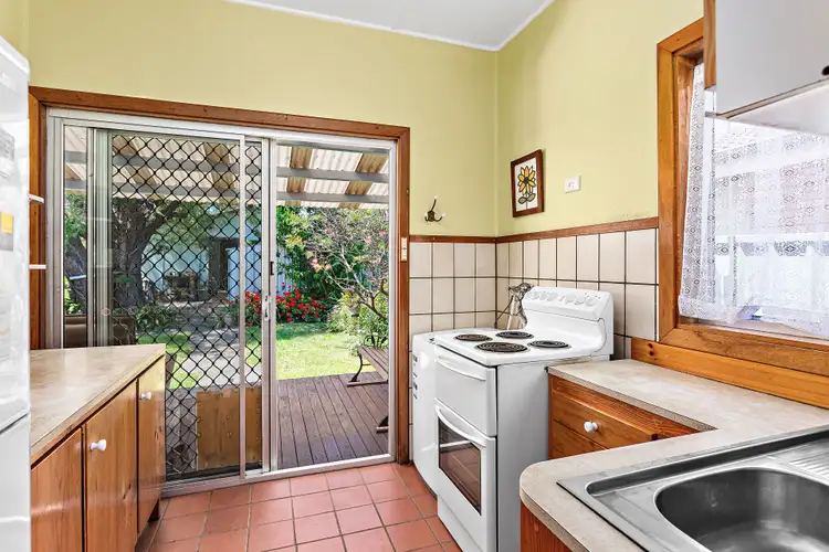 Fourth view of Homely house listing, 4 The Boulevarde, Oak Flats NSW 2529