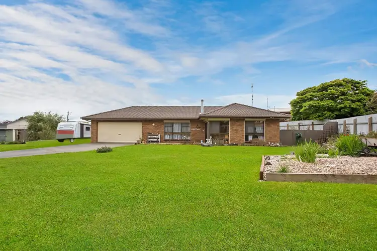 Second view of Homely house listing, 12 Bond Street, Timboon VIC 3268