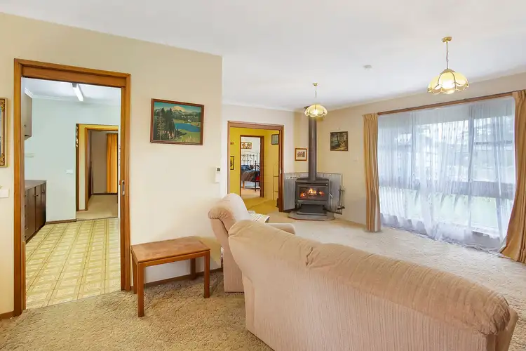Fourth view of Homely house listing, 12 Bond Street, Timboon VIC 3268