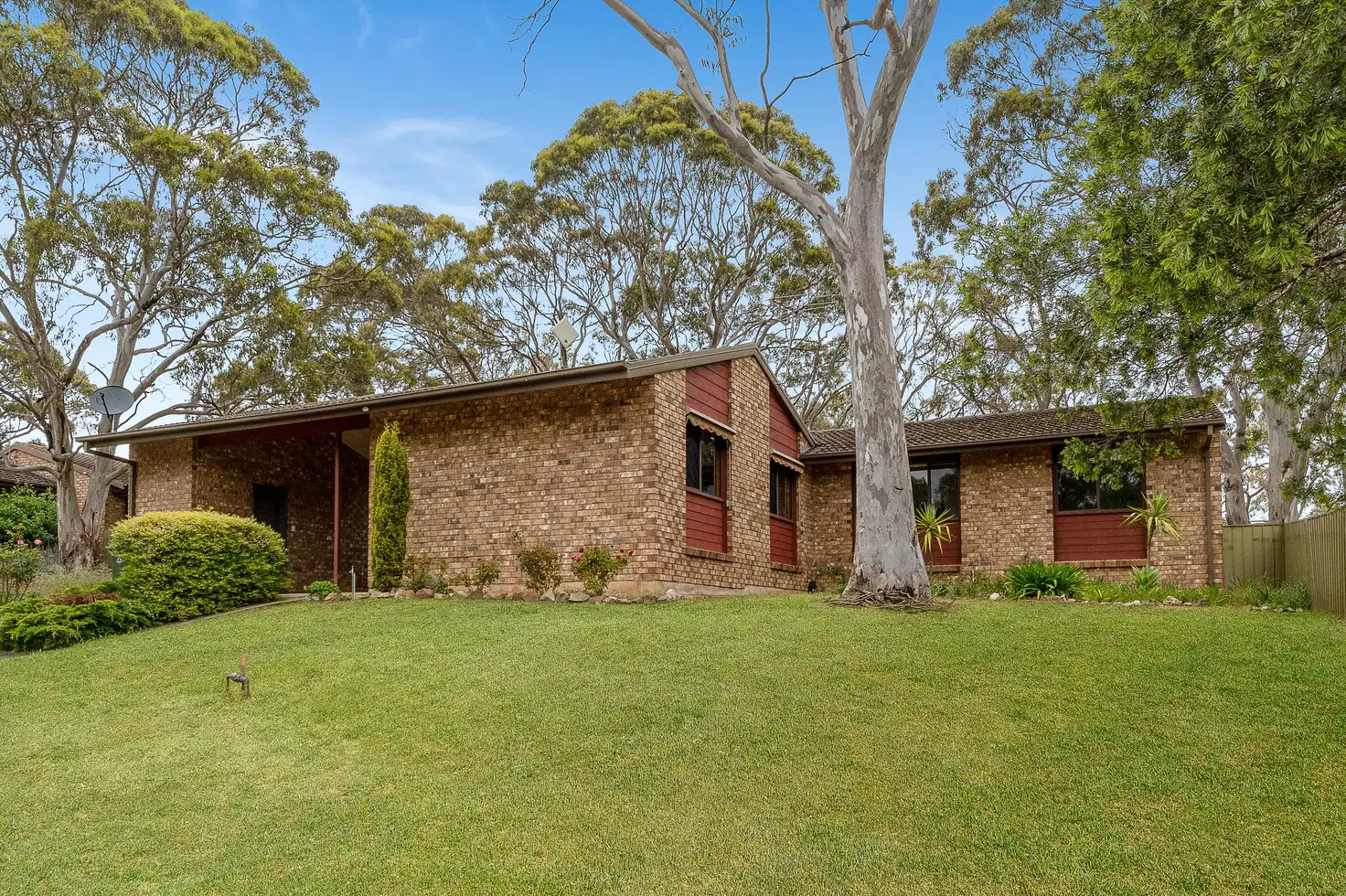 Main view of Homely house listing, 45 Caledonia Avenue, Woodside SA 5244