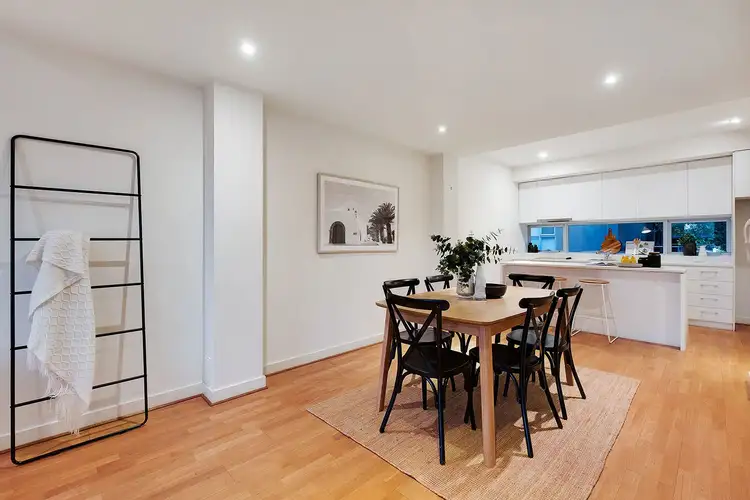 Third view of Homely townhouse listing, 127A Ifould Street, Adelaide SA 5000