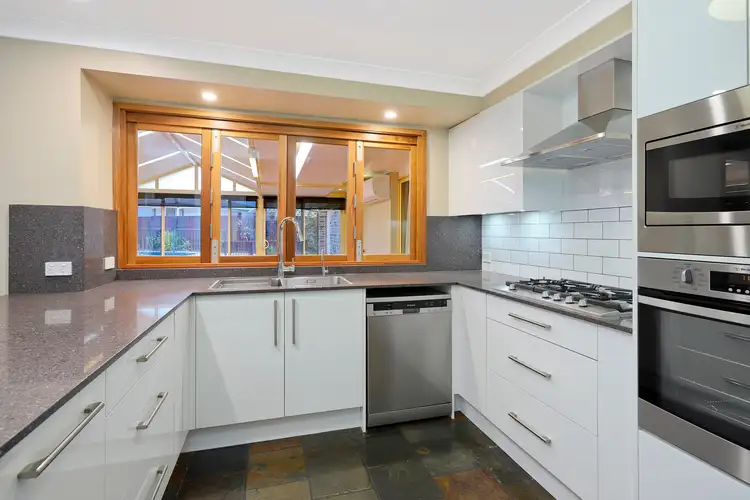 Third view of Homely house listing, 12 Albert Place, Bligh Park NSW 2756