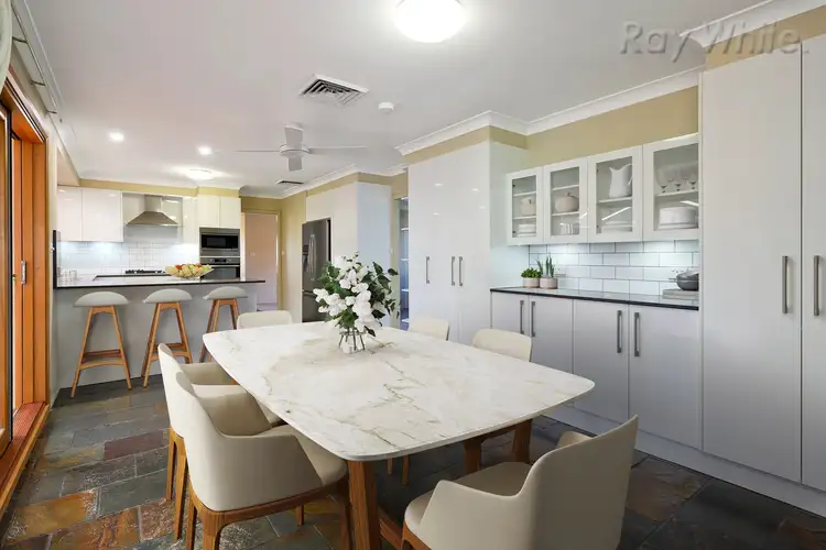 Fourth view of Homely house listing, 12 Albert Place, Bligh Park NSW 2756