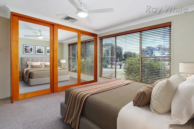 Fifth view of Homely house listing, 12 Albert Place, Bligh Park NSW 2756