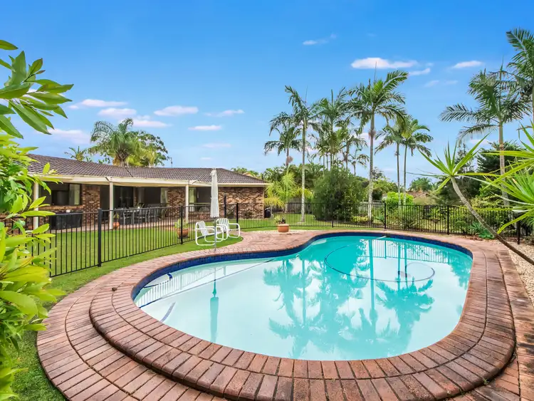 Fourth view of Homely house listing, 5 Dundee Court, Robina QLD 4226