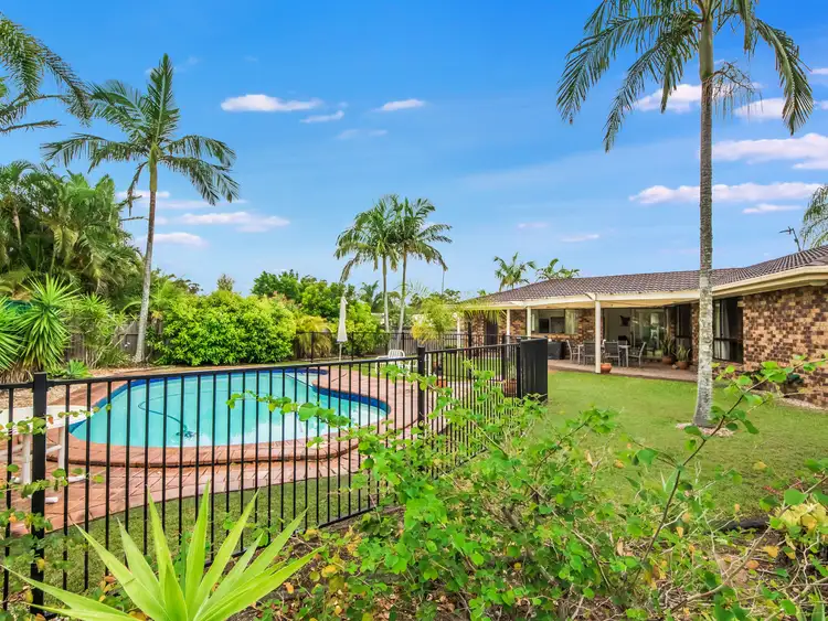 Fifth view of Homely house listing, 5 Dundee Court, Robina QLD 4226