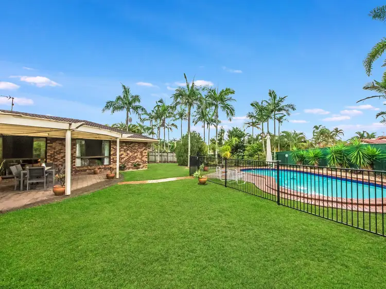 Sixth view of Homely house listing, 5 Dundee Court, Robina QLD 4226