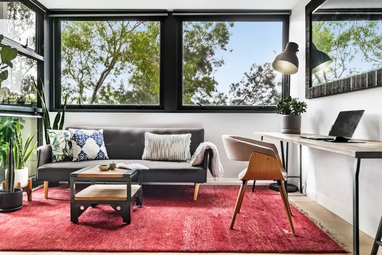 Second view of Homely apartment listing, 406/357 Glenmore Road, Paddington NSW 2021