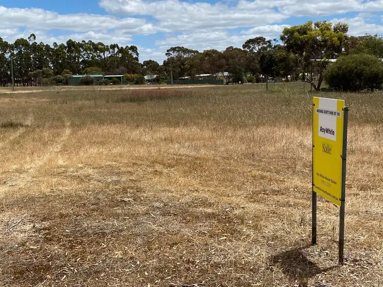 Main view of Homely land listing, 113 Hassell Avenue, Kendenup WA 6323