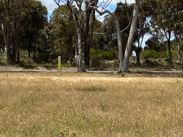 Second view of Homely land listing, 113 Hassell Avenue, Kendenup WA 6323