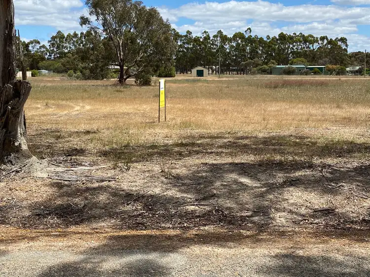 Fourth view of Homely land listing, 113 Hassell Avenue, Kendenup WA 6323