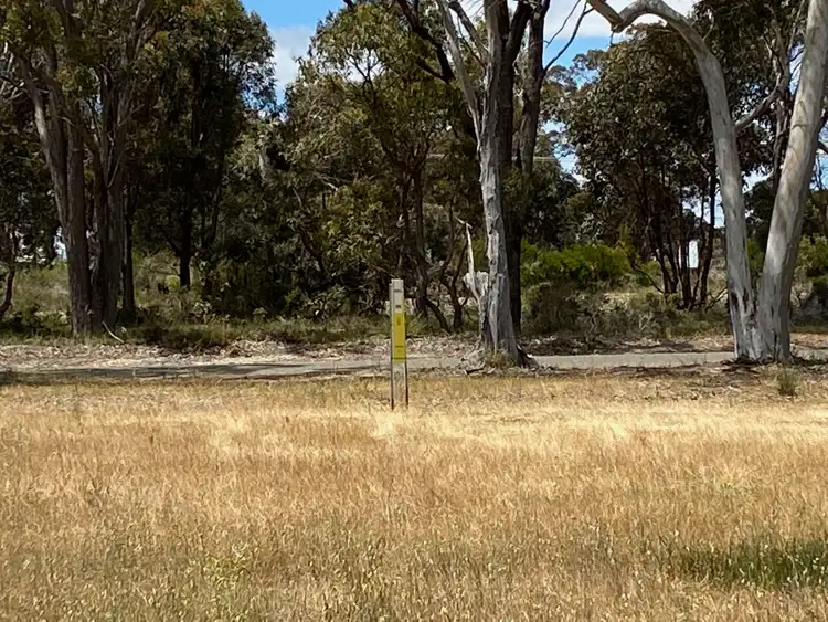 Fifth view of Homely land listing, 113 Hassell Avenue, Kendenup WA 6323