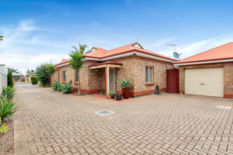 Main view of Homely unit listing, 2/23 Bower Road, Semaphore South SA 5019
