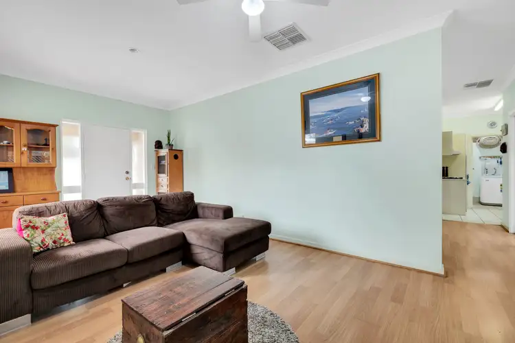 Second view of Homely unit listing, 2/23 Bower Road, Semaphore South SA 5019
