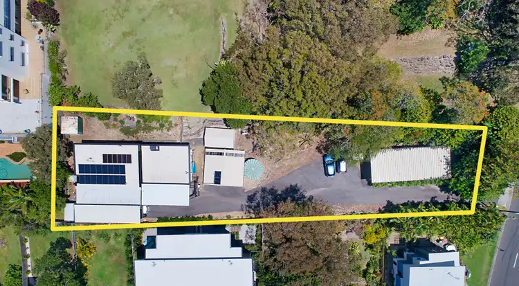 Fourth view of Homely house listing, 4 Arthur Street, Kings Beach QLD 4551