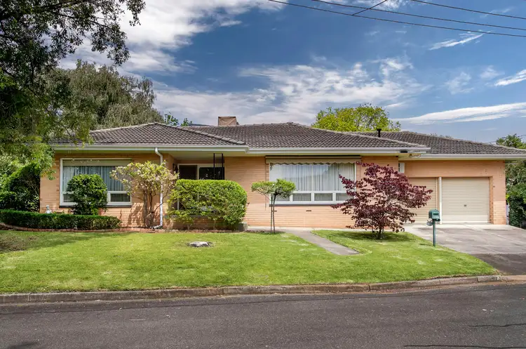 17 Bradfield Street, Burnside SA 5066