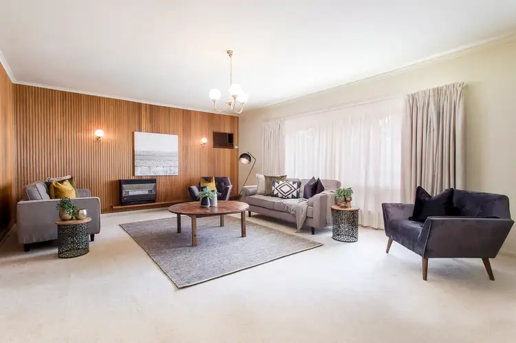 Second view of Homely house listing, 17 Bradfield Street, Burnside SA 5066