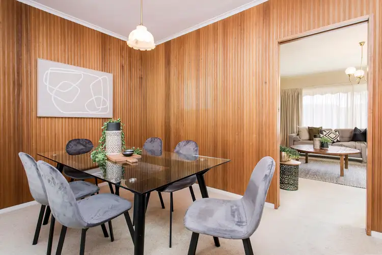 Third view of Homely house listing, 17 Bradfield Street, Burnside SA 5066