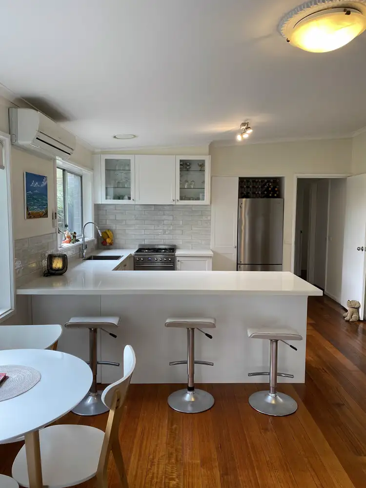 Second view of Homely house listing, 106 Ocean Street, Rosebud VIC 3939
