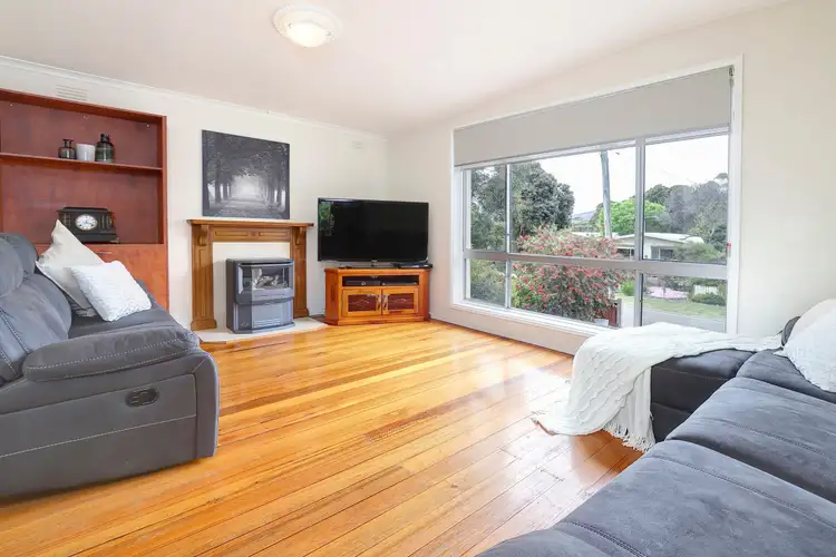 Sixth view of Homely house listing, 106 Ocean Street, Rosebud VIC 3939