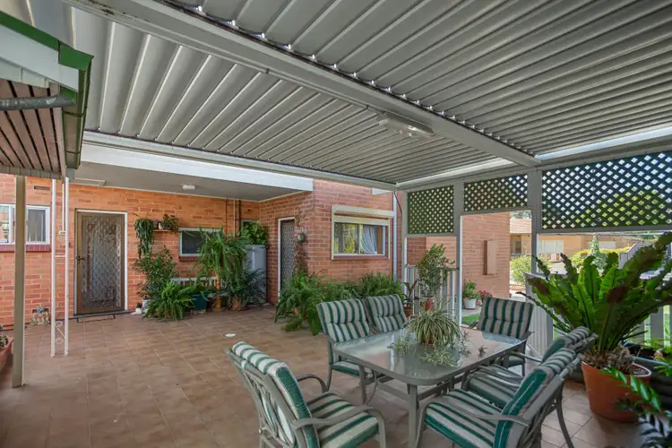 Second view of Homely house listing, 20 Kranz Street, Nuriootpa SA 5355