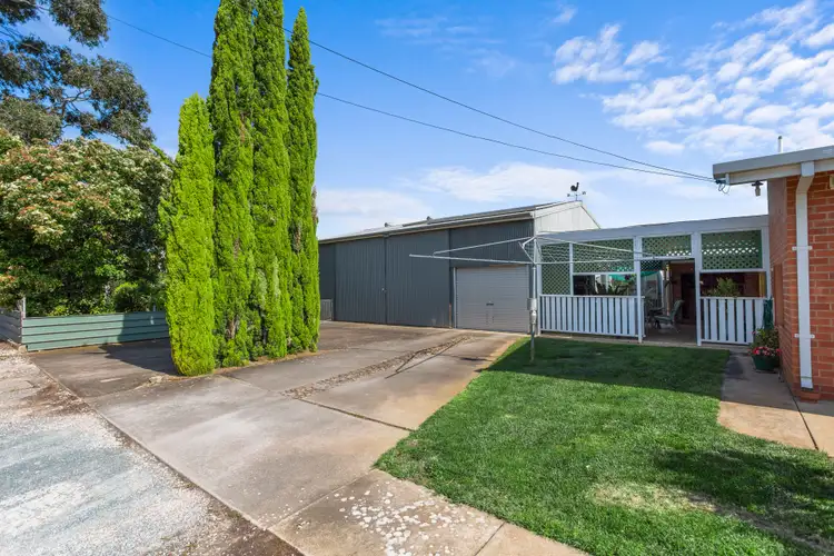 Third view of Homely house listing, 20 Kranz Street, Nuriootpa SA 5355