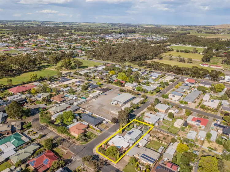 Fourth view of Homely house listing, 20 Kranz Street, Nuriootpa SA 5355