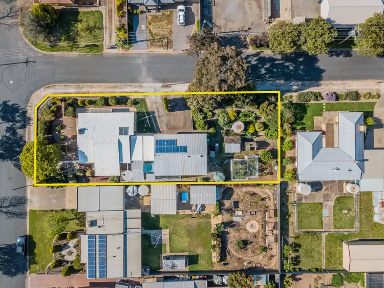 Fifth view of Homely house listing, 20 Kranz Street, Nuriootpa SA 5355