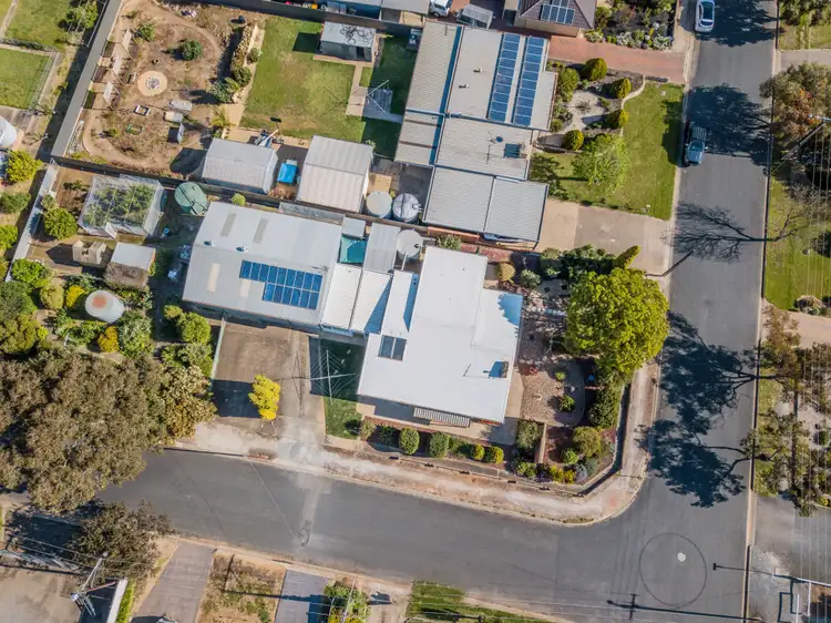 Sixth view of Homely house listing, 20 Kranz Street, Nuriootpa SA 5355