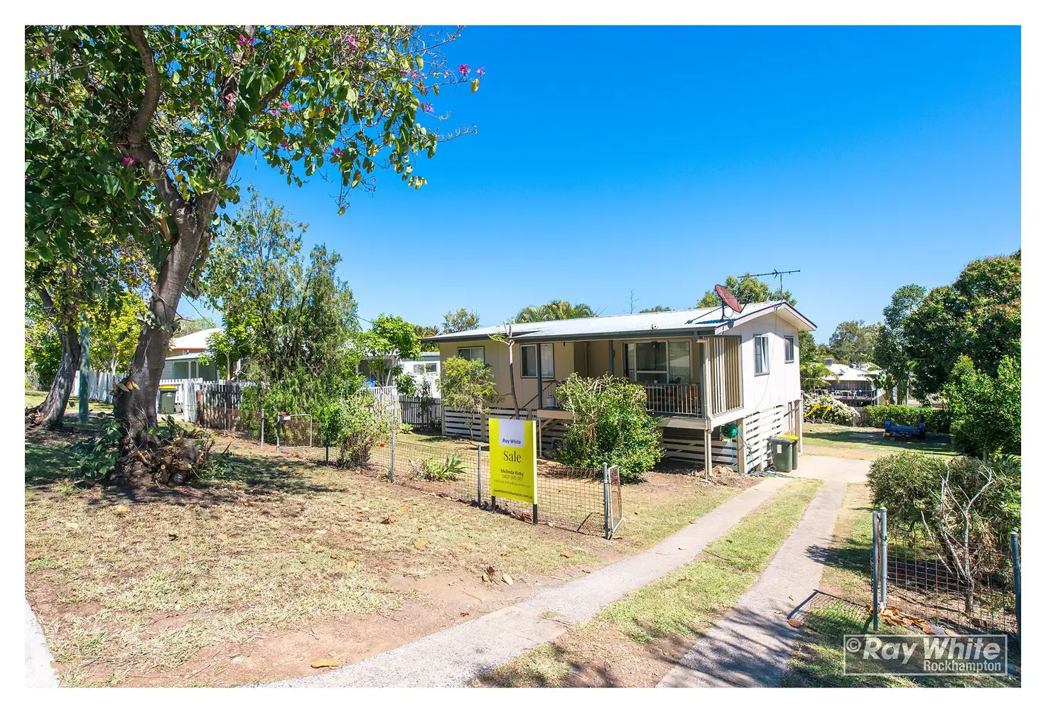 Main view of Homely house listing, 22 Mary Street, The Range QLD 4700