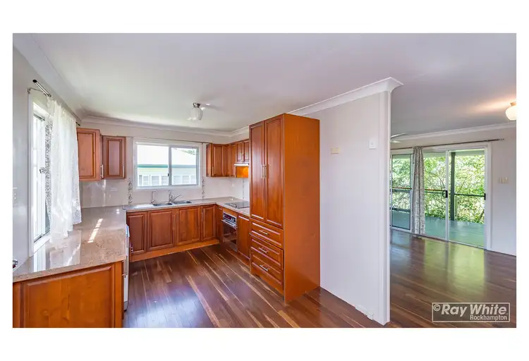 Third view of Homely house listing, 22 Mary Street, The Range QLD 4700