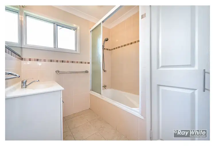 Fourth view of Homely house listing, 22 Mary Street, The Range QLD 4700