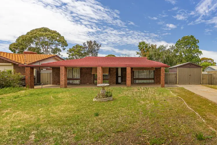 4 Ohio Court, Parafield Gardens SA 5107