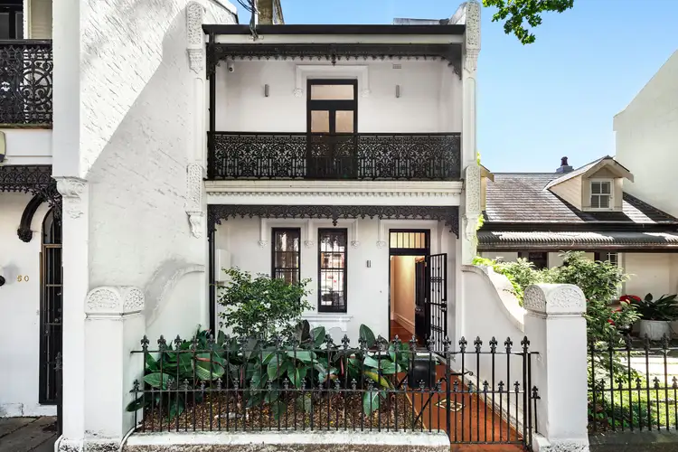 52 Paddington Street, Paddington NSW 2021