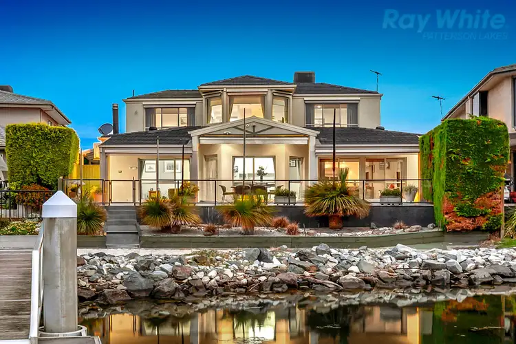 97 Palm Beach Drive, Patterson Lakes VIC 3197