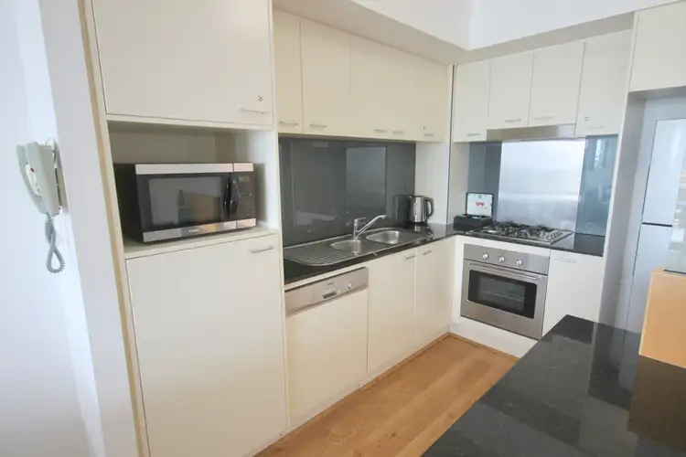 Second view of Homely unit listing, Address available on request