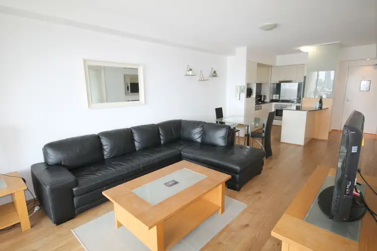 Fourth view of Homely unit listing, Address available on request