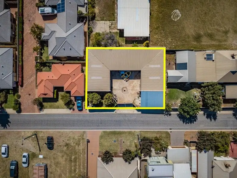 Main view of Homely other listing, 11 Pollard Street, West End WA 6530
