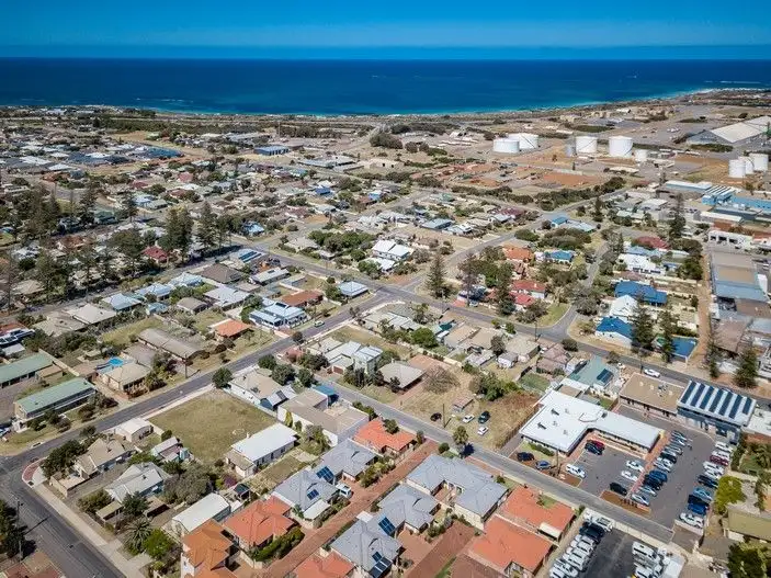 Fifth view of Homely other listing, 11 Pollard Street, West End WA 6530