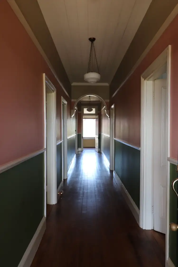 Second view of Homely house listing, 145 Lang, Glen Innes NSW 2370