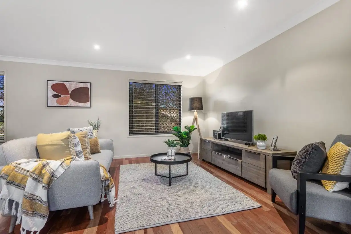 Main view of Homely townhouse listing, 2/22 Seabrook Street, Kedron QLD 4031