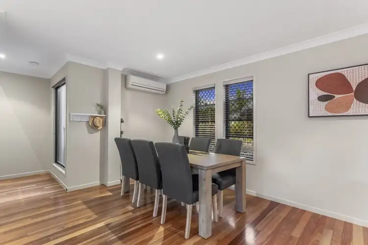 Third view of Homely townhouse listing, 2/22 Seabrook Street, Kedron QLD 4031