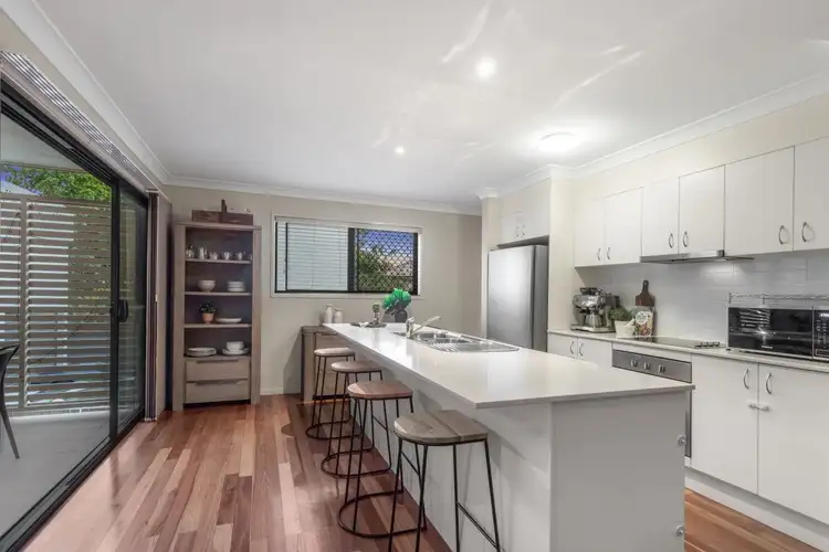 Fifth view of Homely townhouse listing, 2/22 Seabrook Street, Kedron QLD 4031