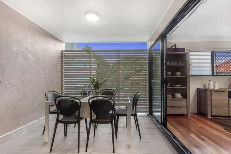 Sixth view of Homely townhouse listing, 2/22 Seabrook Street, Kedron QLD 4031