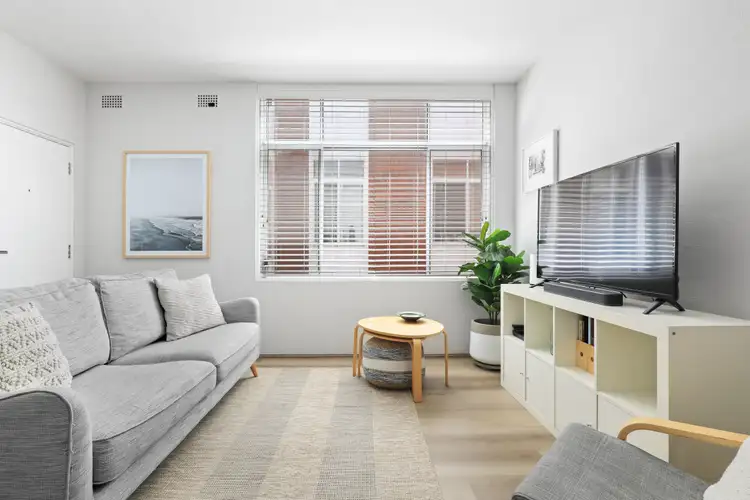Second view of Homely apartment listing, 5/572-574 Bunnerong Road, Matraville NSW 2036
