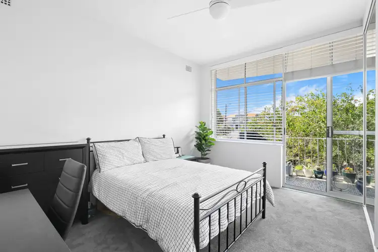 Fifth view of Homely apartment listing, 5/572-574 Bunnerong Road, Matraville NSW 2036